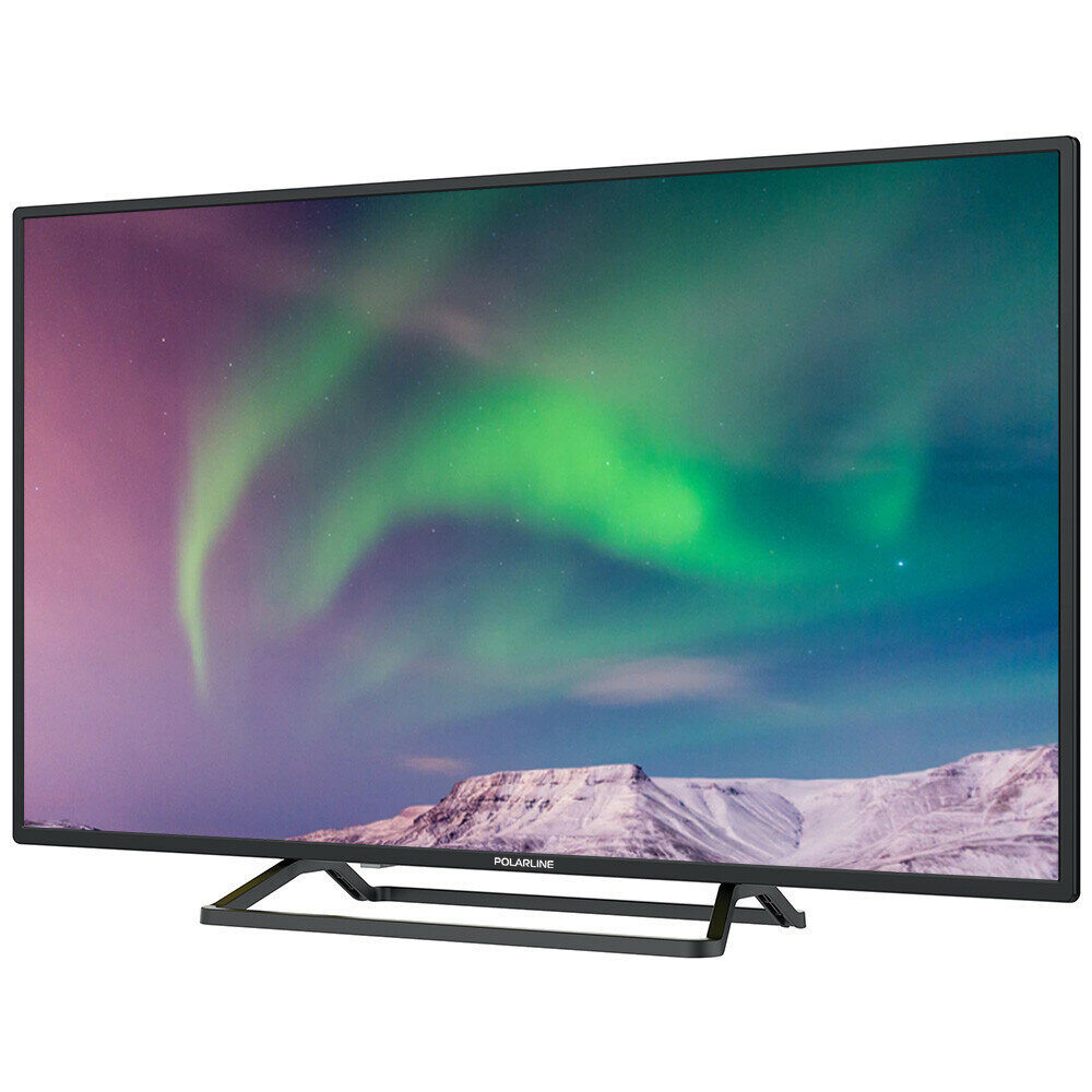 40" Polarline 40PL52TC-SM (2018)