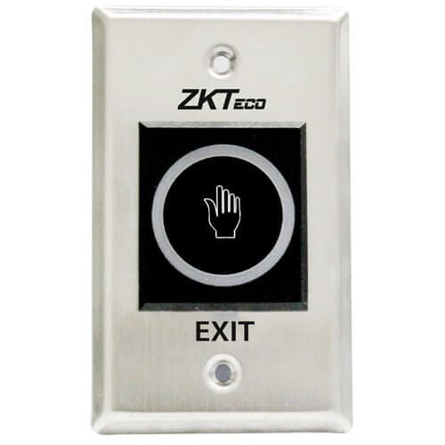 ZKTeco TLEB102-R СКУД
