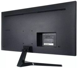Монитор ЖК Samsung S34J550WQM 34" Dark Blue Gray 4ms HDMI, DisplayPort
