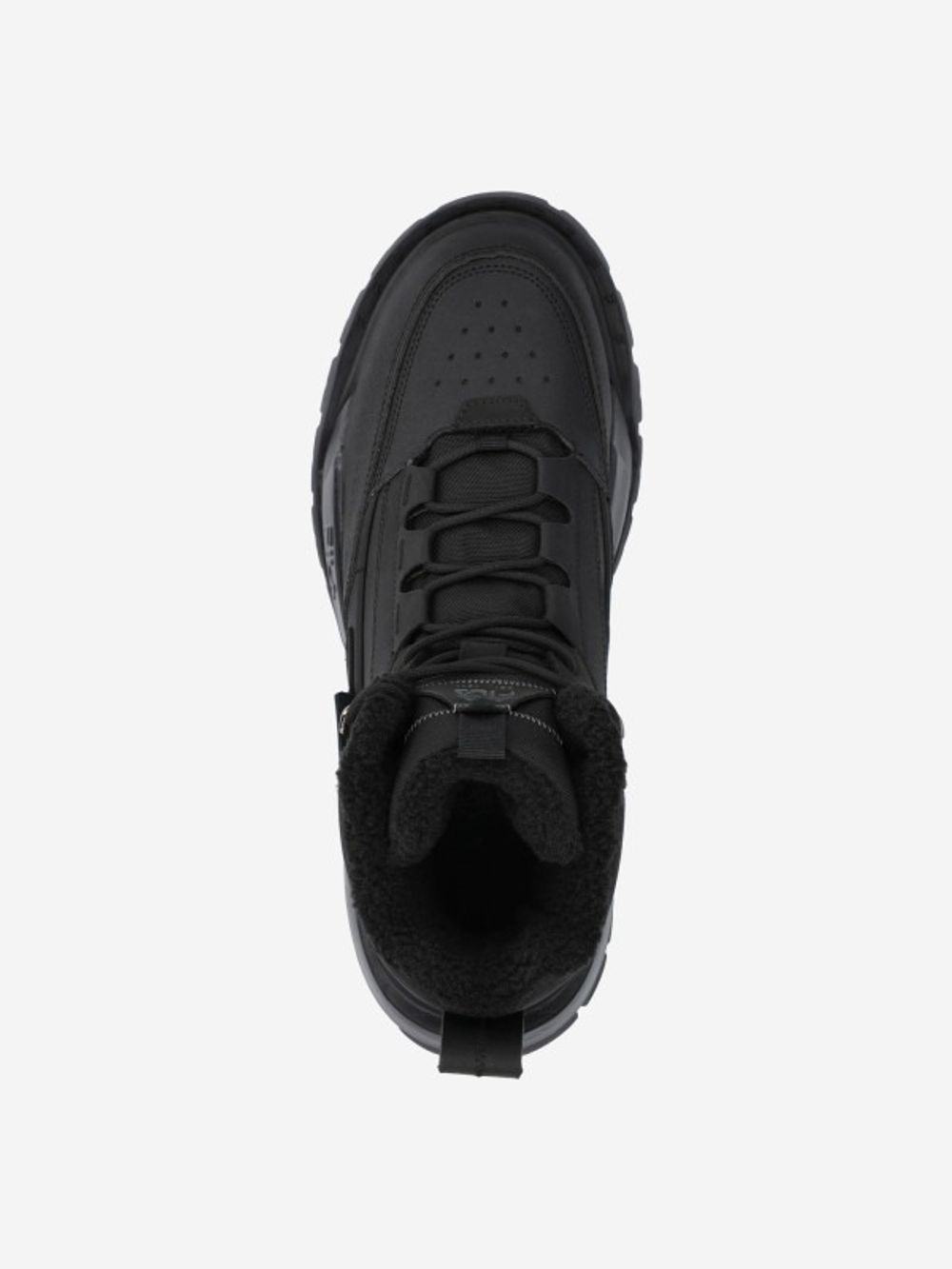 Ботинки мужские FILA BACKBONE MID RB M