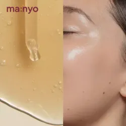 MANYO Омолаживающая сыворотка с лизатом бифидобактерий Bifida Biome Complex Ampoule 30 мл.