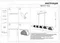 Подвесной светильник Каспи 08447-5AL,19(16) Kink Light