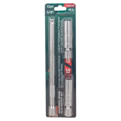 Набор торцевых головок для свечей зажигания 3/8''12гр RockFORCE RF-H304S