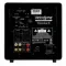 Velodyne MiniVee X Black