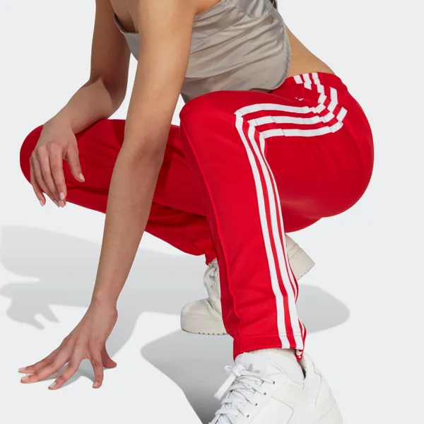 Брюки спортивные женские adidas Originals SST CLASSIC TP