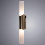 Настенный светильник Arte Lamp AQUA-BASTONE A2470AP-2AB