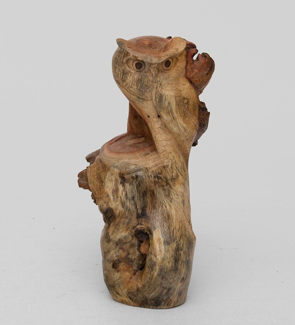 Decor and Gift 45-020 Статуэтка «Сова» 15 см