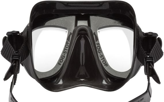 Маска Cressi Calibro Черная