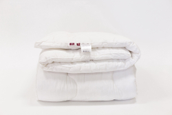 Наматрасник-топпер 160х200 German Grass Коттони (Topper Cotton)