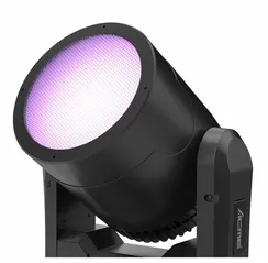 ACME AURORA светодиодный прожектор LED PAR