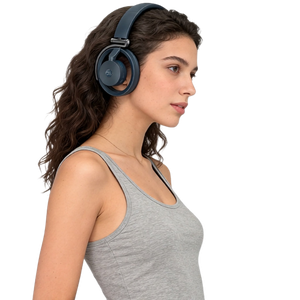 Беспроводные наушники открытого типа xG NEOS, Mist Grey