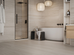 Травертин беж КГ / Travertine beige PG 01  600х1200 (1-й сорт)