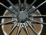 КОВАНЫЕ ДИСКИ ДЛЯ MCLAREN ARTURA МАКЛАРЕН