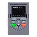 Преобразователь частоты EKF PD-90-FC-55K0-3