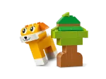 Конструктор LEGO Classic 11034 Крестивные домашние животные