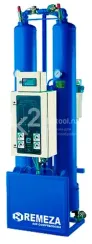 Горячецикловой осушитель Remeza RMWE-4190