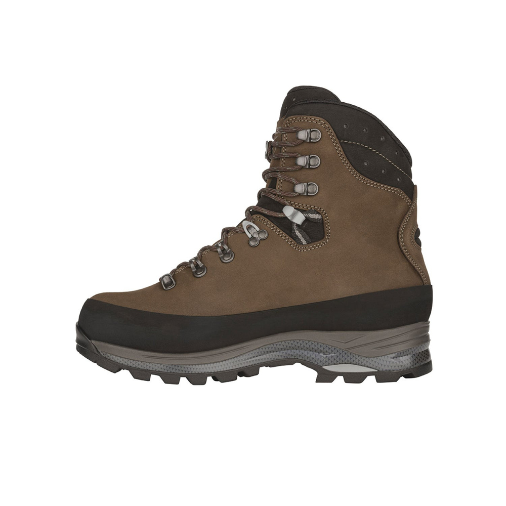 Ботинки трекинговые Lowa Tibet GTX Sepia/Black