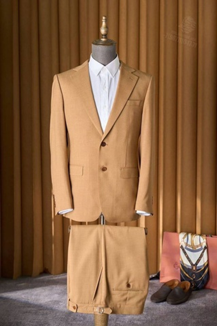 Льняной костюм Loro Piana