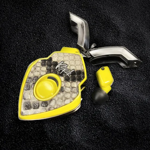 T10 Bespoke Edition Lemon Viper