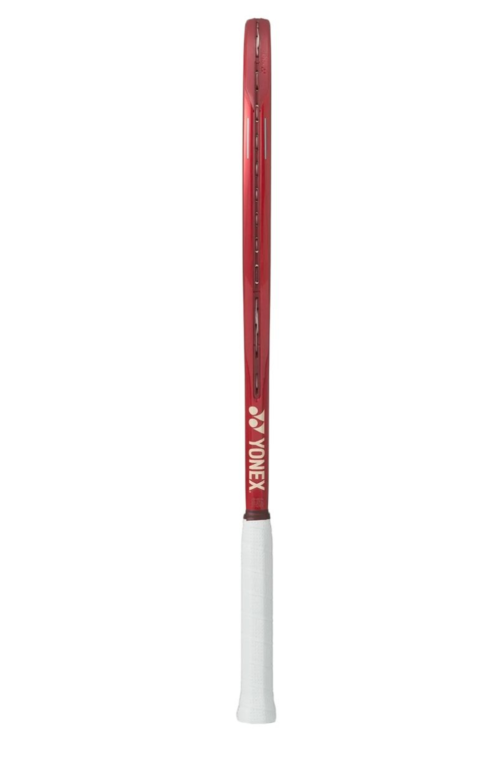 Теннисная ракетка Yonex Vcore 100 Ruby Red (300g) + струны