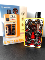 Набор Manto AIO PLUS 2 by Rincoe