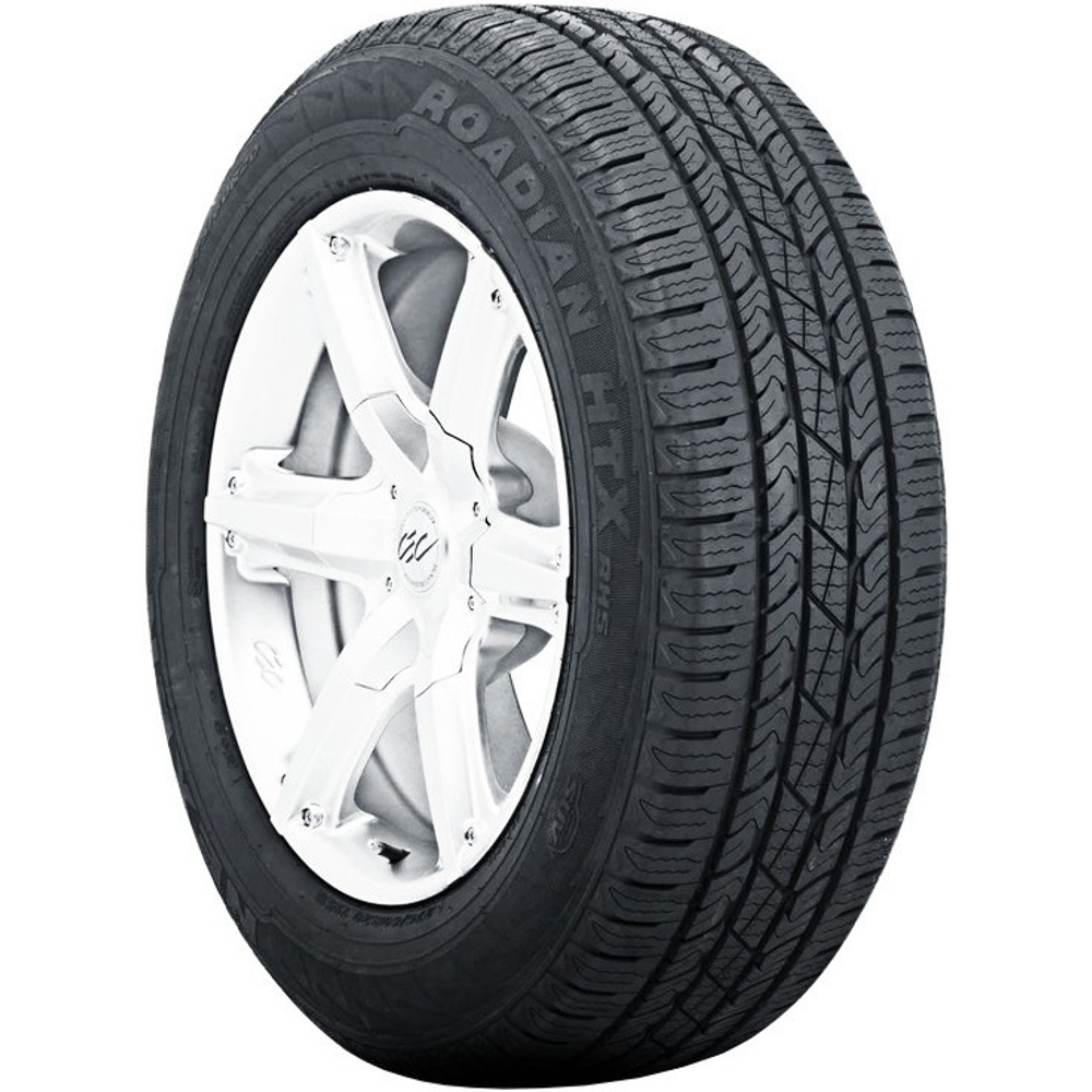Летняя шина Nexen Roadian HTX RH5 SUV (245/75 R16 111S)
