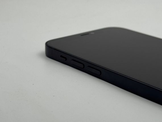 iPhone 12 128Gb Black SIM+eSIM
