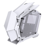 Корпус JONSBO MOD 5, ATX, белый (без БП)
