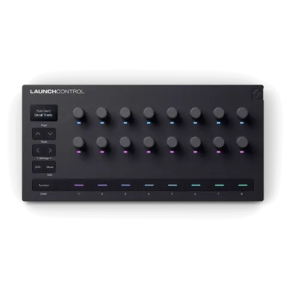 Novation Launch Control 3