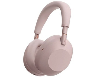SONY WH-1000XM6 Pink