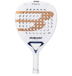 Ракетка для падел тенниса Bullpadel Pearl 27