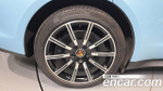 Porsche Taycan 4S — 2021