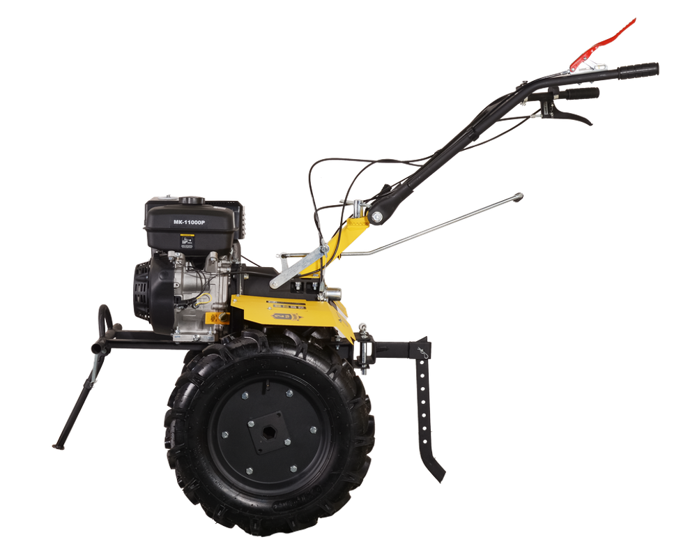 Сельскохозяйственная машина Huter MK-11000P