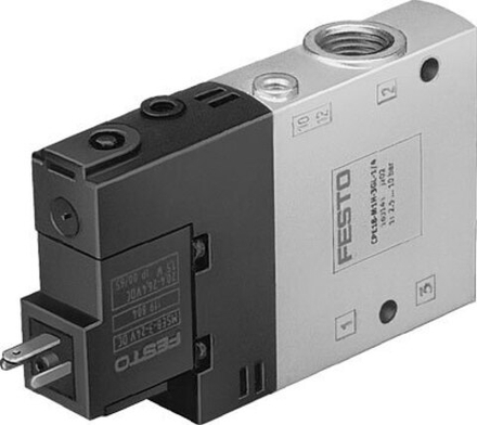 CPE18-M2H-3OLS-1/4 Распределитель с электроуправлением