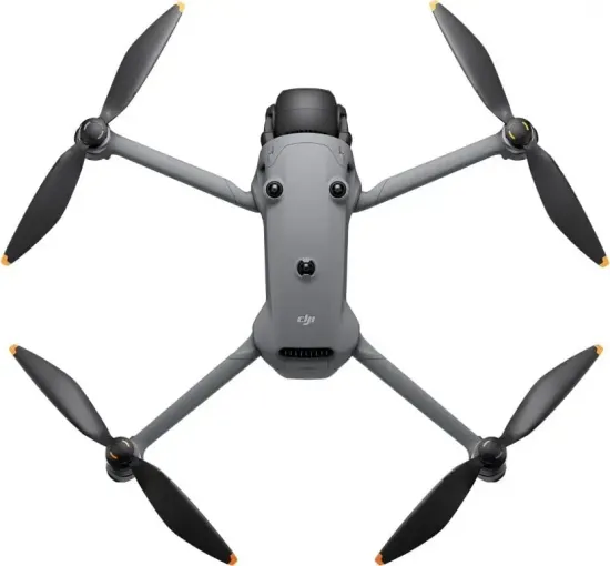 DJI Mavic 4 Pro Creator Combo (DJI RC Pro 2)