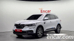 Renault-Korea QM6 2.0 LPe RE 2WD — 2020