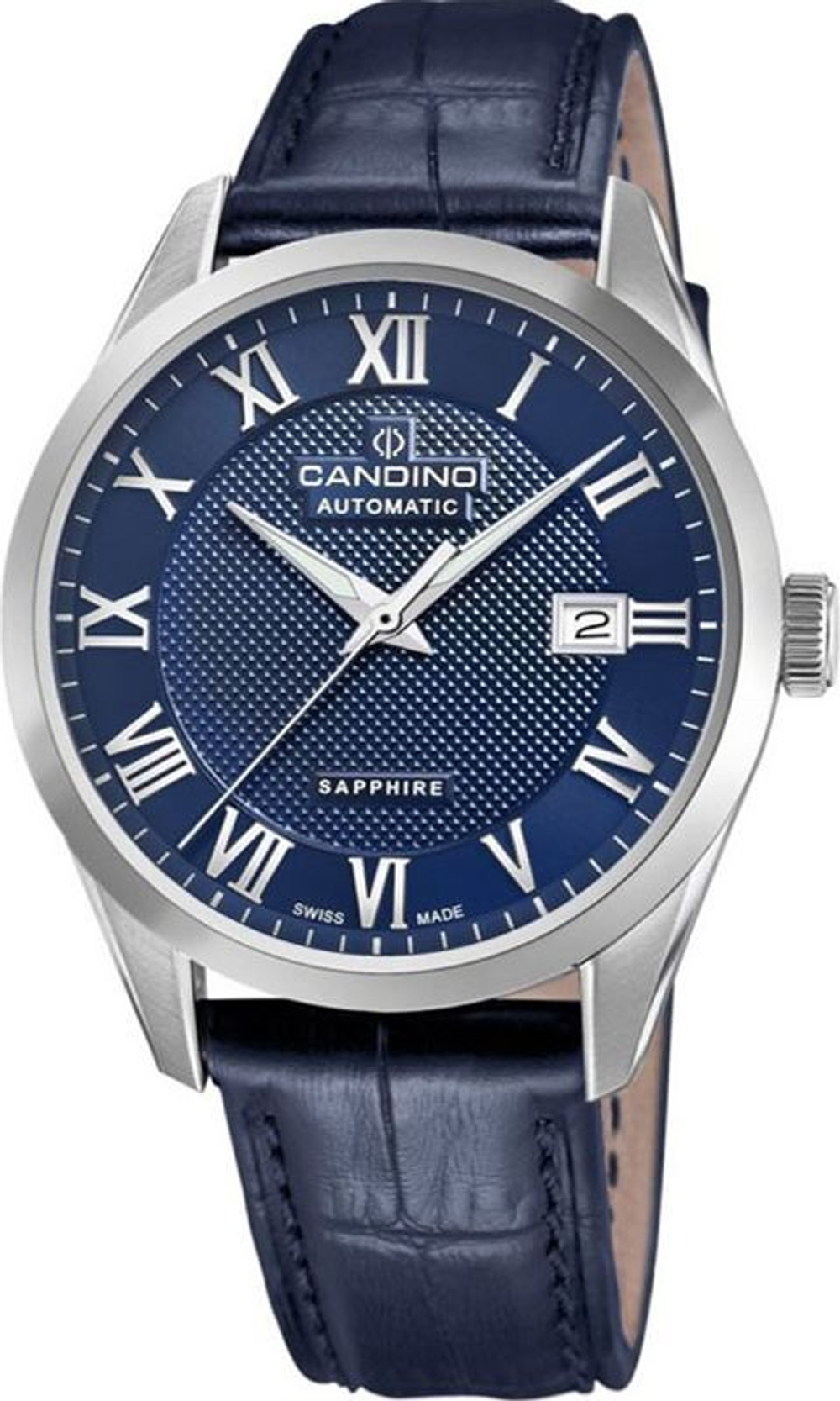 Швейцарские мужские наручные часы Candino C4710/3
