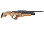 Винтовка пневматическая KRAL ARMS Puncher Maxi 3, Nemesis кал. 5,5мм орех (3 дж)