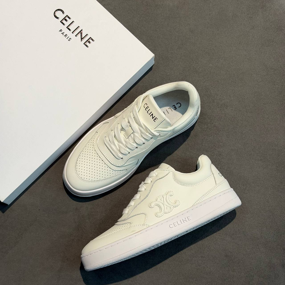 Кроссовки Celine