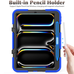 Противоударный бампер Shockproof Case для iPad Pro 11 2024