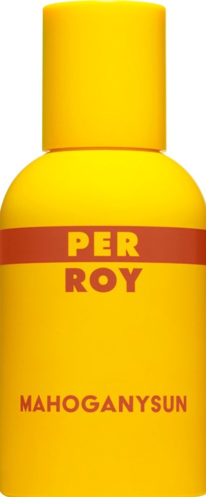 Perroy Mahogany Sun EDP 100 ml