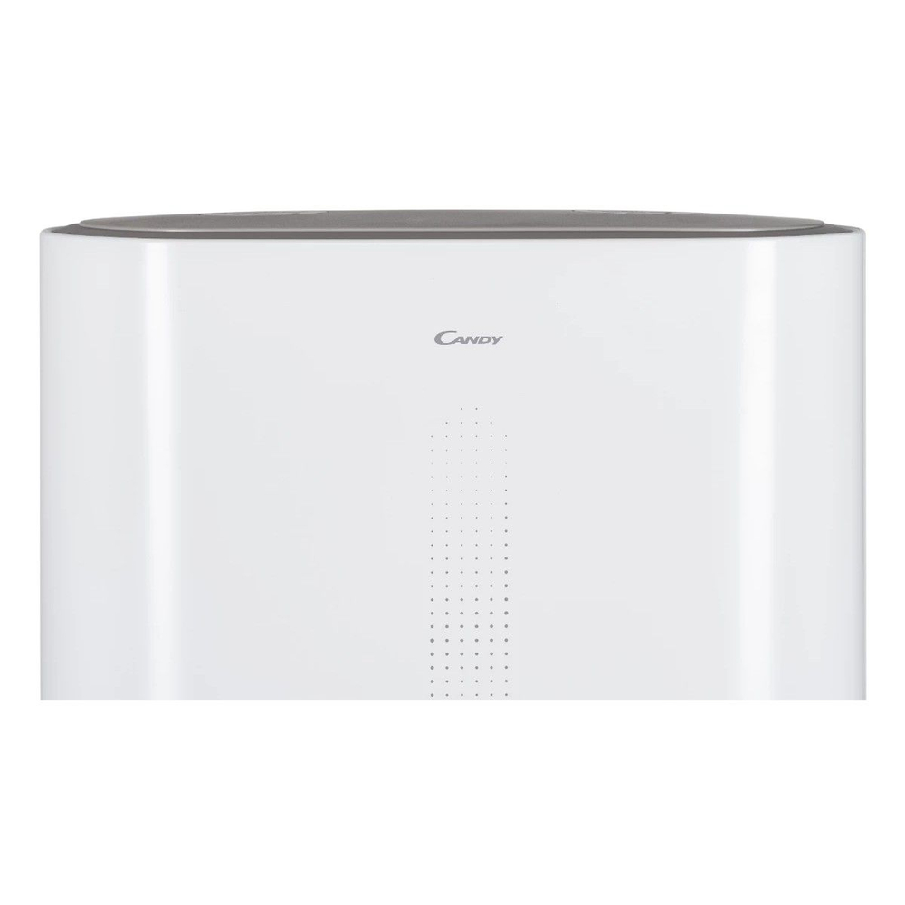 Водонагреватель 50 л. накопительный электрический Candy СF50V-P3(R) механическая регулировка