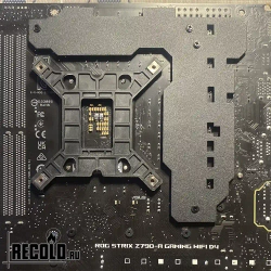 VRM Asus ROG STRIX Z790-A GAMING WIFI, Z790-F, Z790-E, Z690-F