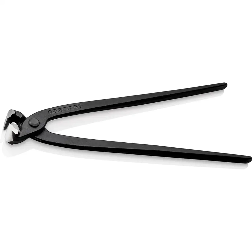 Клещи арматурные черненые 300 мм Knipex 99 00 300