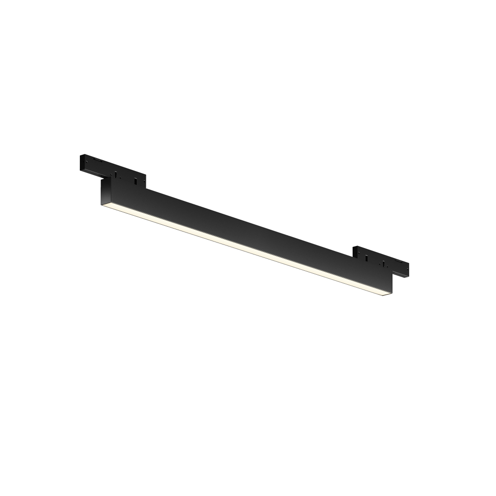 Магнитный трековый светильник Maytoni Basis TR192-1-8W3K-B