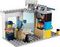 Lego konstruktor City Service Station