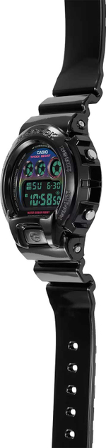 Часы Casio DW-6900RGB-1E