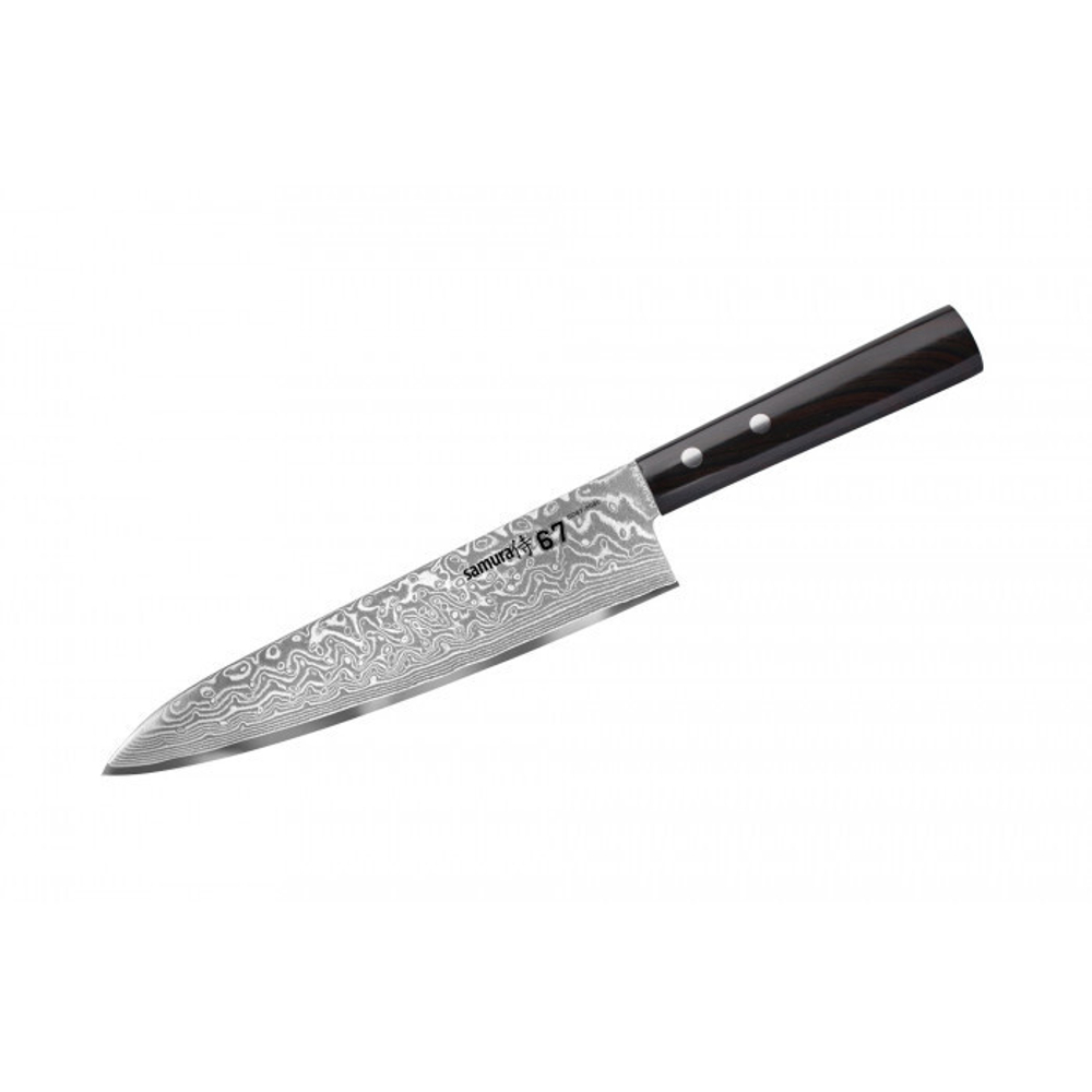 Филейный нож Opinel №10, нержавеющая сталь, рукоять бубинга