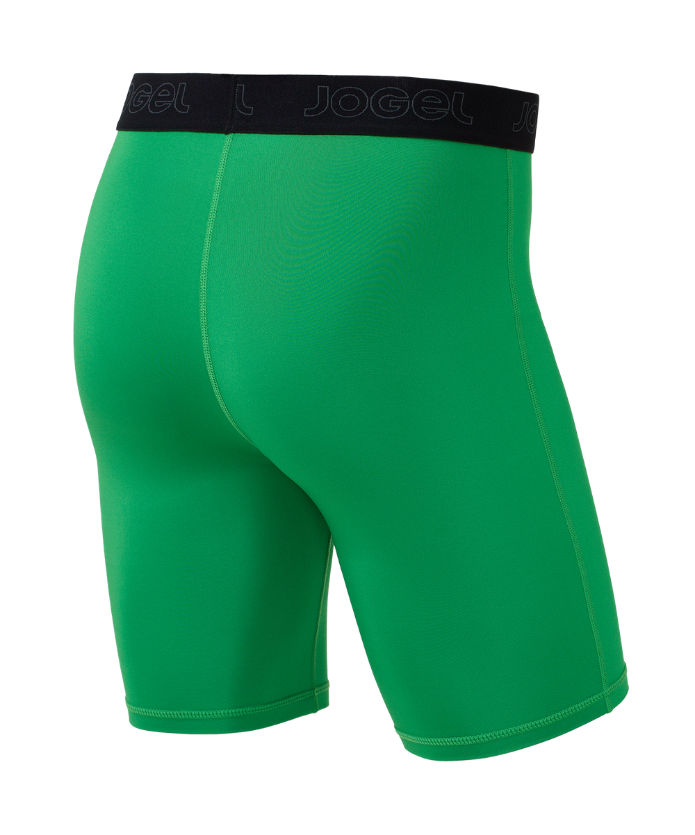Шорты компрессионные Jogel CAMP 2 PerFormDRY Baselayer Short, зеленый 72