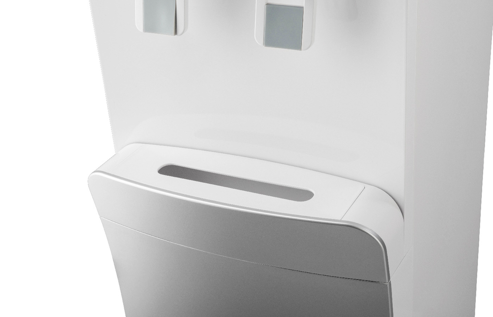 Пурифайер Aquaalliance 1050s-LC silver